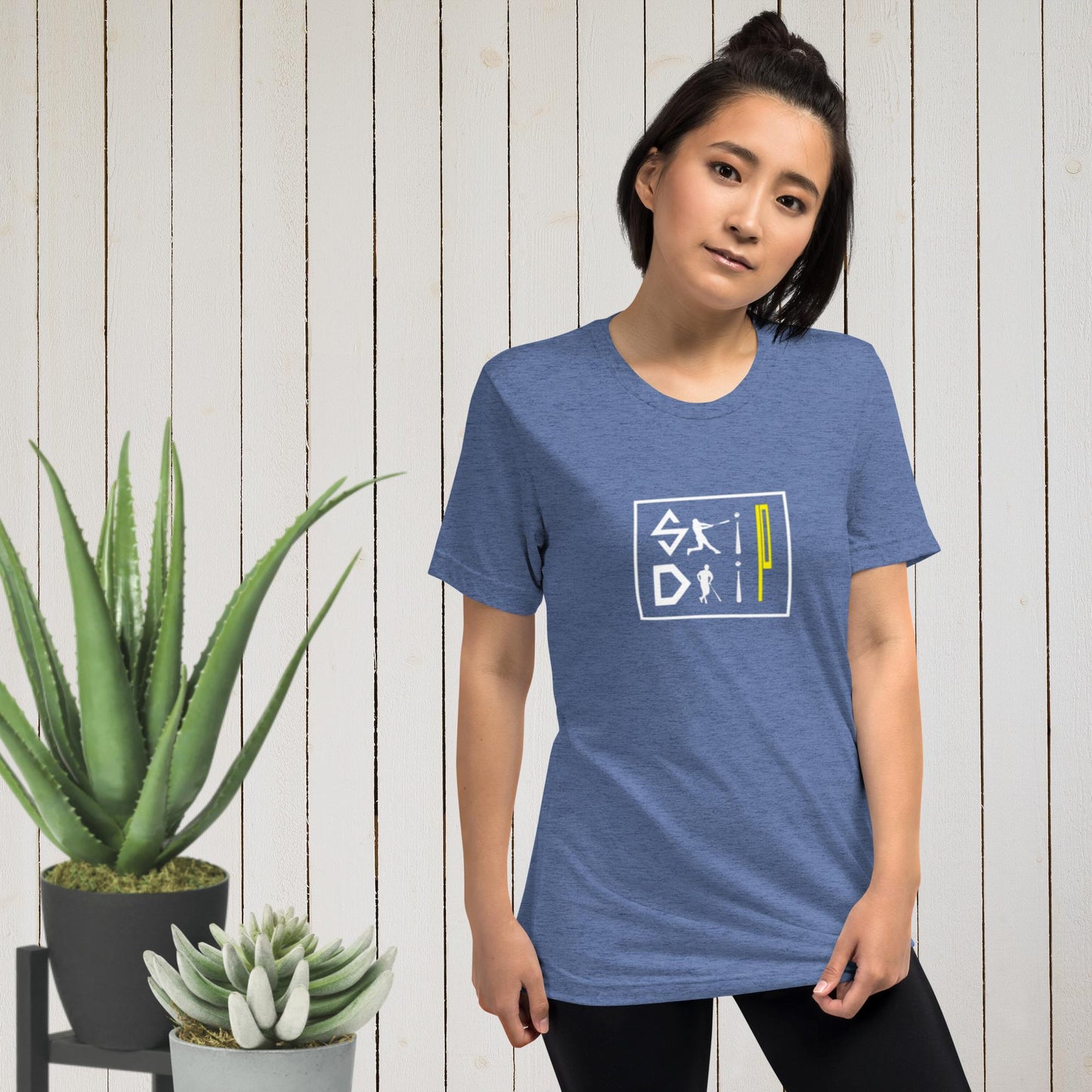 OG1 Women's t-shirt