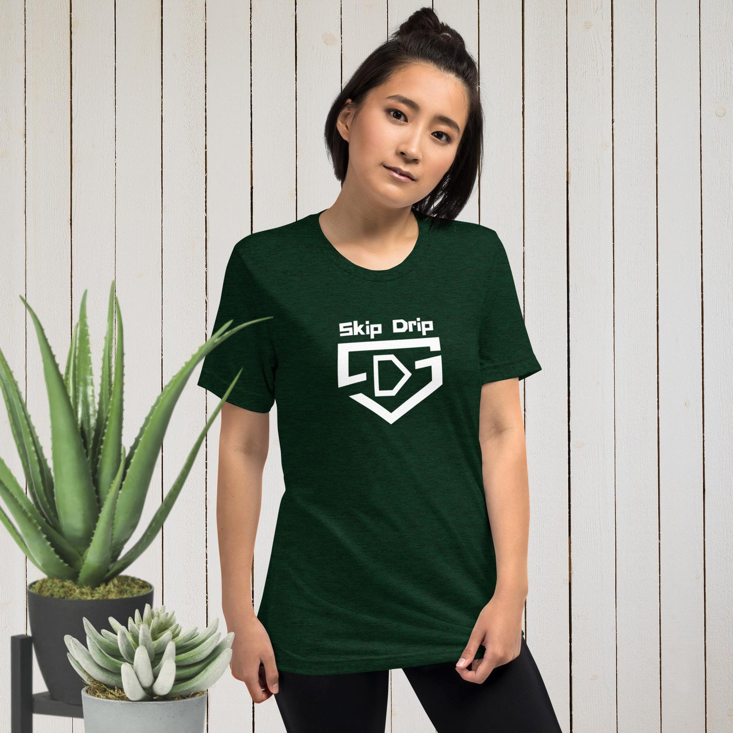 OG2 Women's Short sleeve t-shirt