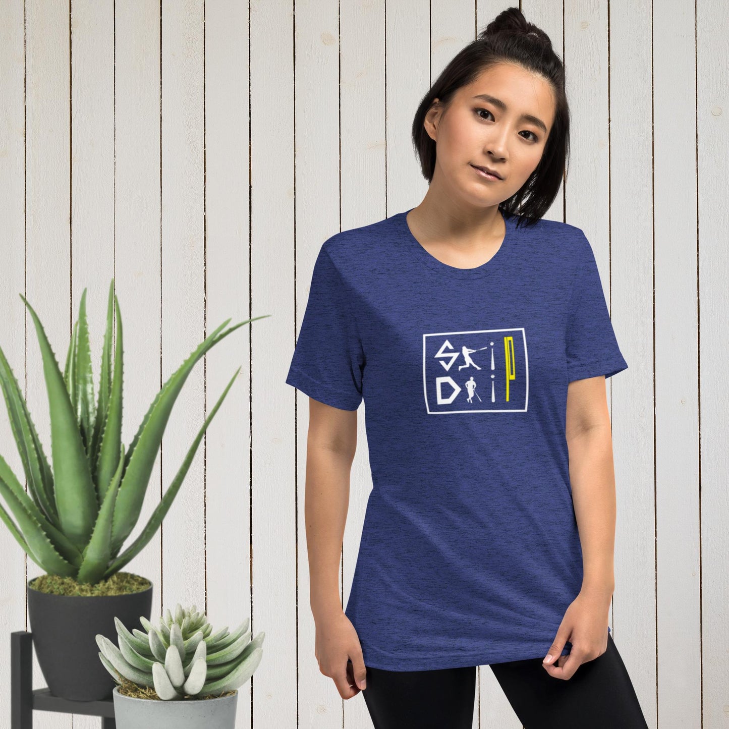 OG1 Women's t-shirt