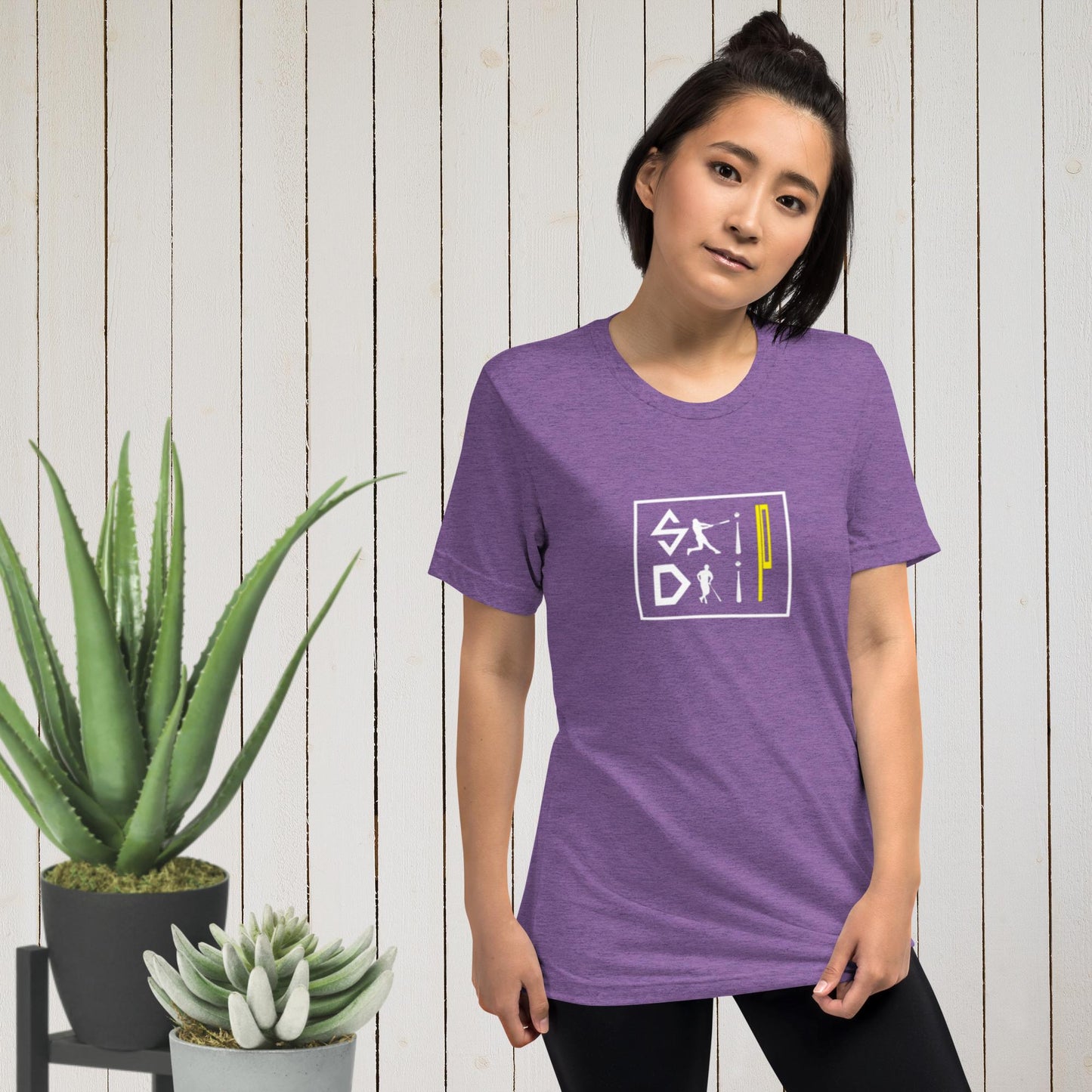 OG1 Women's t-shirt