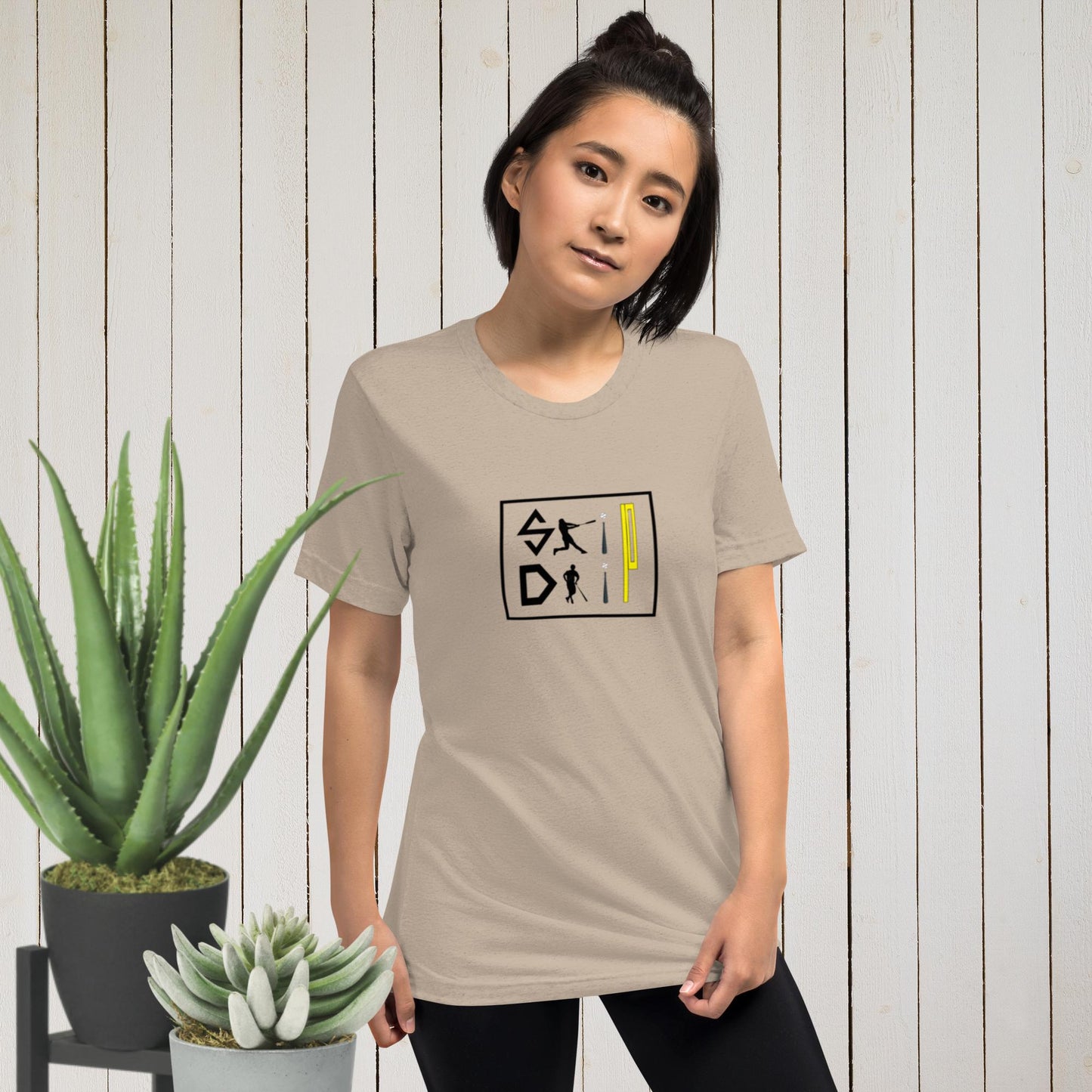 OG1 Women's t-shirt