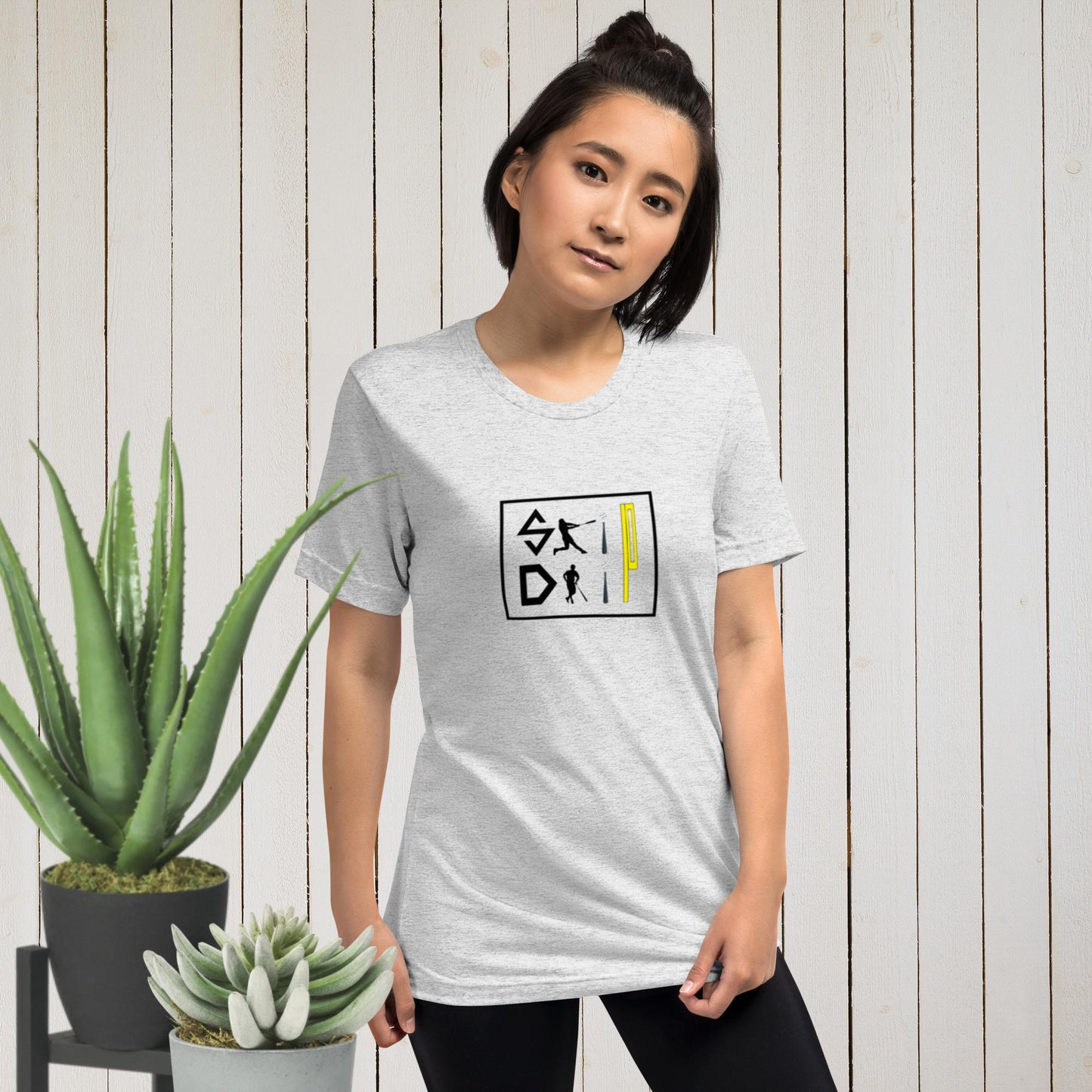 OG1 Women's t-shirt