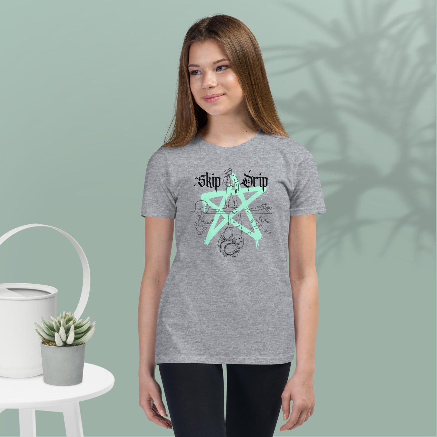 Youth All Star Lineup