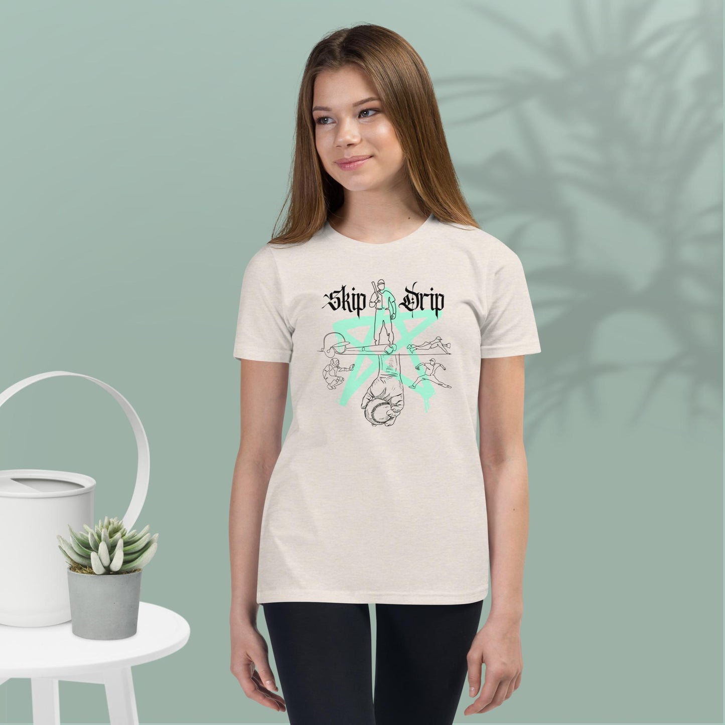 Youth All Star Lineup